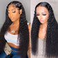 Deepwave  13x4 HD Lace 100% Human Hair